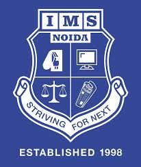 IMS Noida Company logo